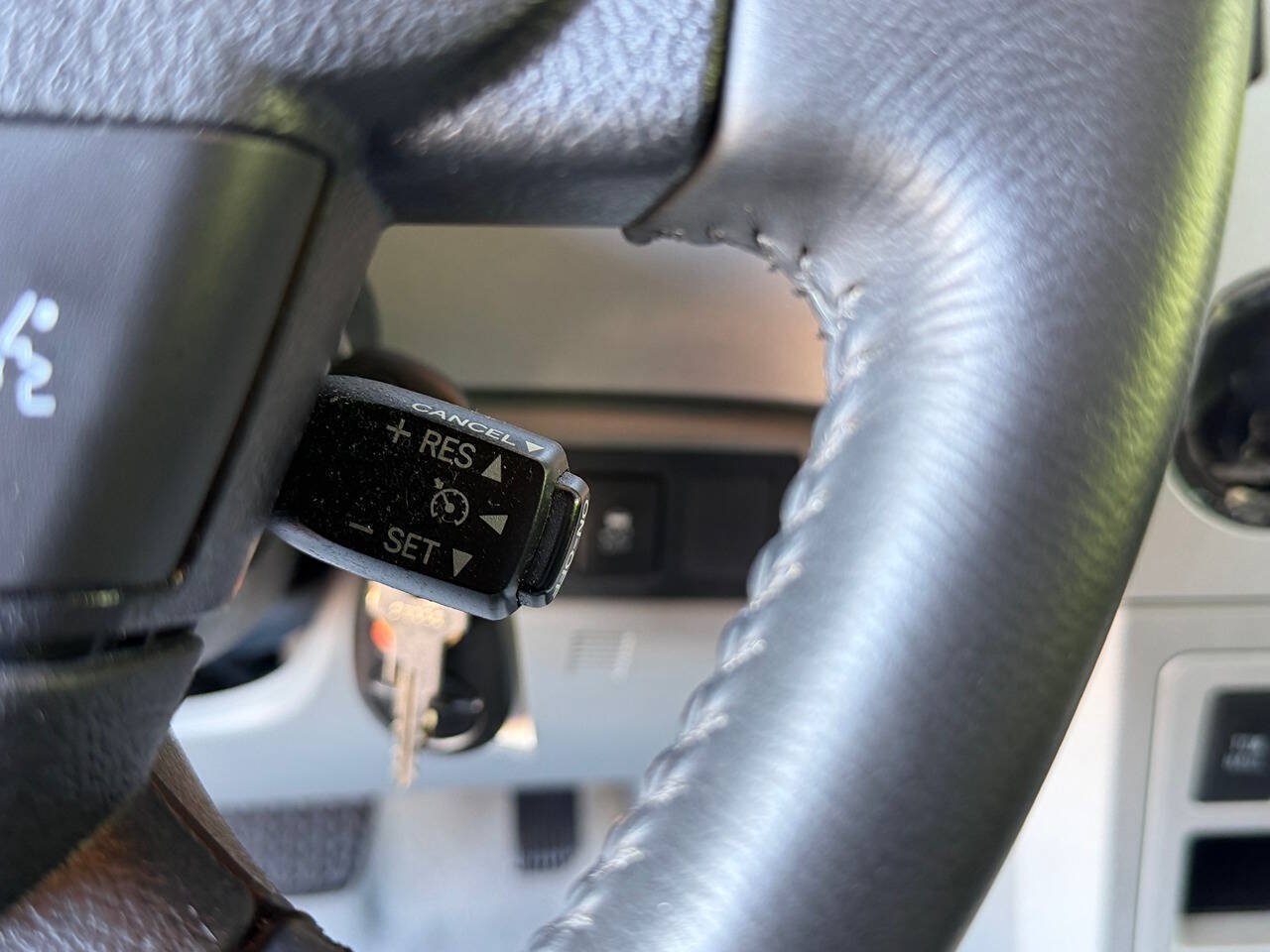 Used 2008 Toyota Tundra Limited RWD image 26