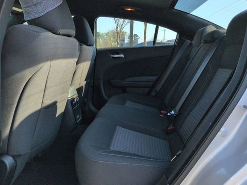 Certified 2022 Dodge Charger SXT w/ Blacktop Package image 16