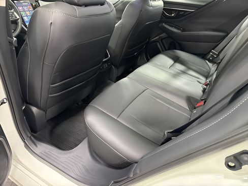 Used 2025 Subaru Legacy Limited w/ Tech Package #2 AWD/4WD image 31