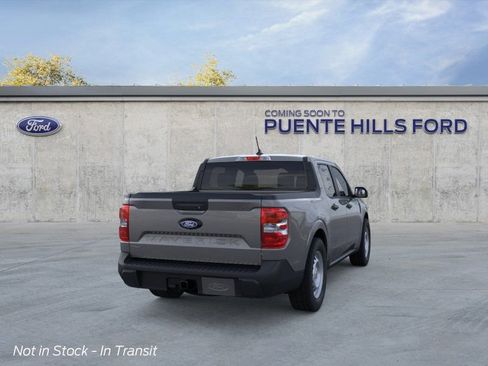 New 2026 Ford Maverick XL FWD image 8