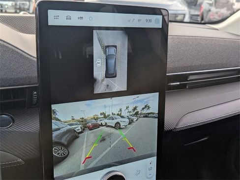 Used 2024 Ford Mustang Mach-E Premium image 18