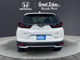 Used 2021 Honda CR-V Special Edition image 4