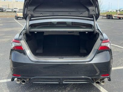 Certified 2024 Toyota Camry XSE