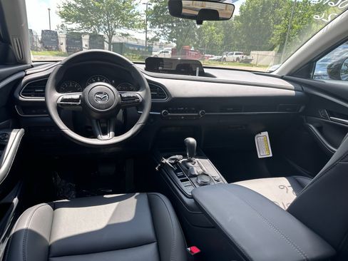 New 2026 MAZDA CX-30 AWD 2.5 S w/ Select Sport Pkg image 10