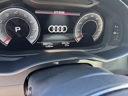 Certified 2023 Audi A7 3.0T Premium image 2