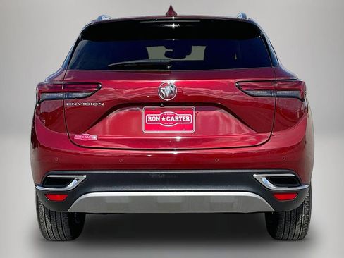 Used 2023 Buick Envision Essence image 6