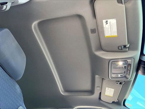 Used 2025 GMC Sierra 1500 Elevation AWD/4WD image 22