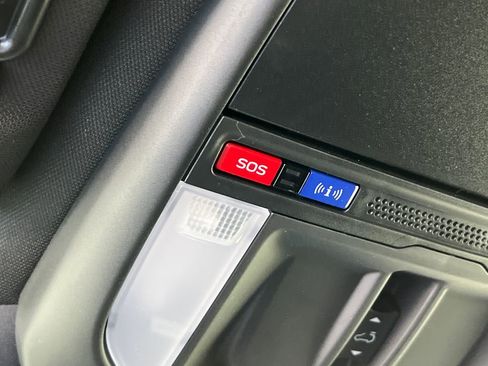 New 2026 Subaru Forester Sport AWD/4WD image 36