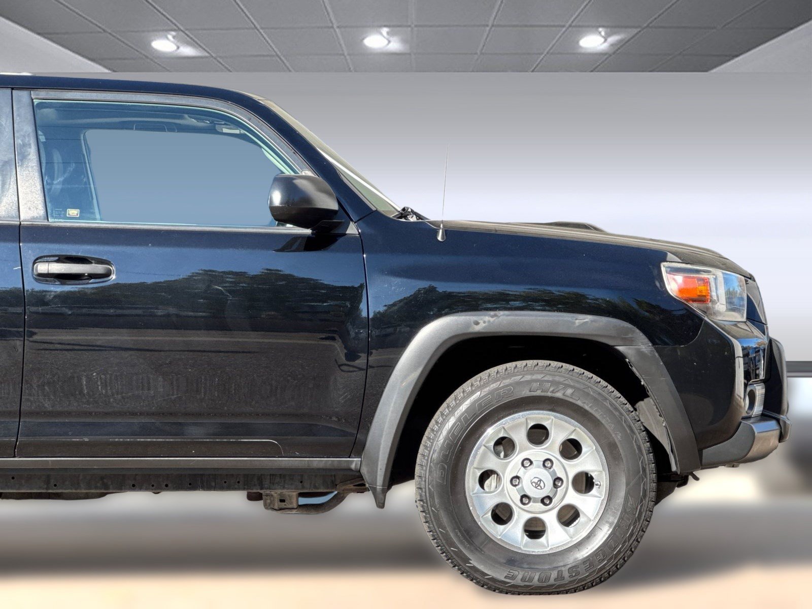Used 2010 Toyota 4Runner Trail AWD/4WD image 34