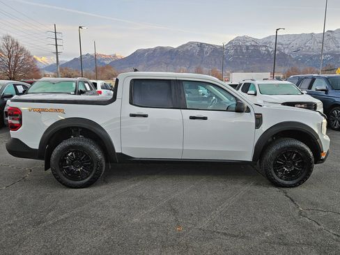 Used 2023 Ford Maverick Tremor w/ Tremor Off-Road Package image 2