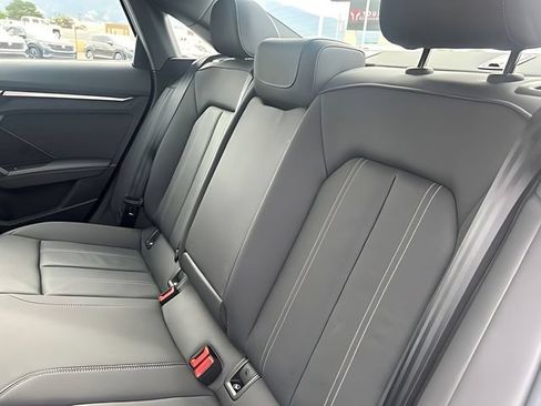 Used 2023 Audi A3 2.0T Premium w/ Convenience Package FWD image 17
