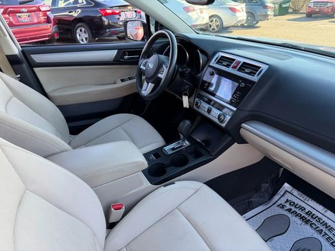 Used 2015 Subaru Legacy 2.5i Premium image 20