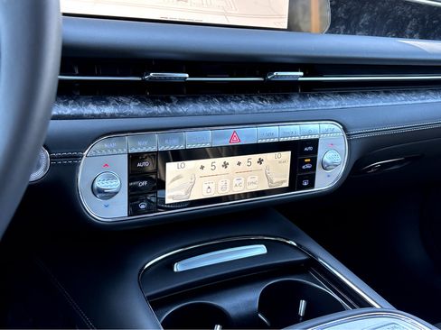 New 2026 Genesis G90 3.5T image 13