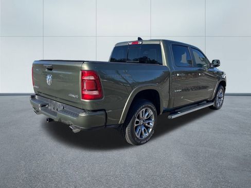 Used 2021 RAM 1500 Laramie w/ Sport Appearance Package image 5
