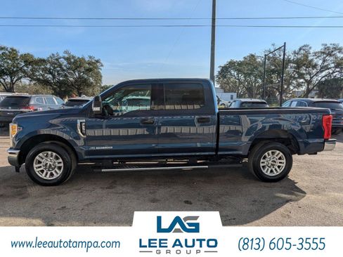 Used 2017 Ford F250 XLT w/ XLT Value Package image 6