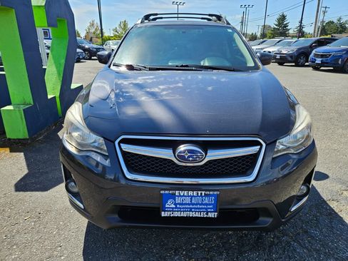 Used 2016 Subaru Crosstrek 2.0i Premium AWD/4WD image 7