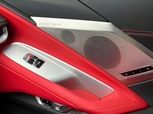 Used 2021 Chevrolet Corvette Stingray Preferred Conv w/ Battery Protection Package image 20