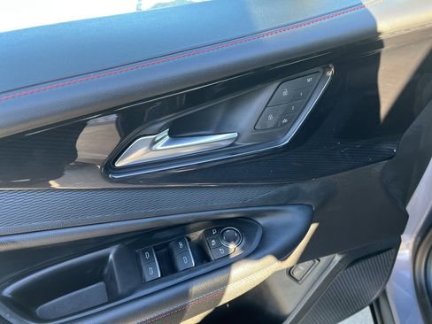 Used 2025 Chevrolet Blazer EV RS image 14