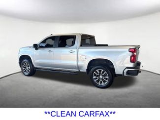 Used 2020 Chevrolet Silverado 1500 RST AWD/4WD video 2