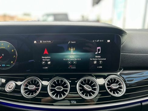 Used 2023 Mercedes-Benz E 450 Coupe w/ AMG Line image 23
