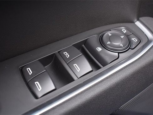 New 2026 Chevrolet Silverado 1500 LT image 20