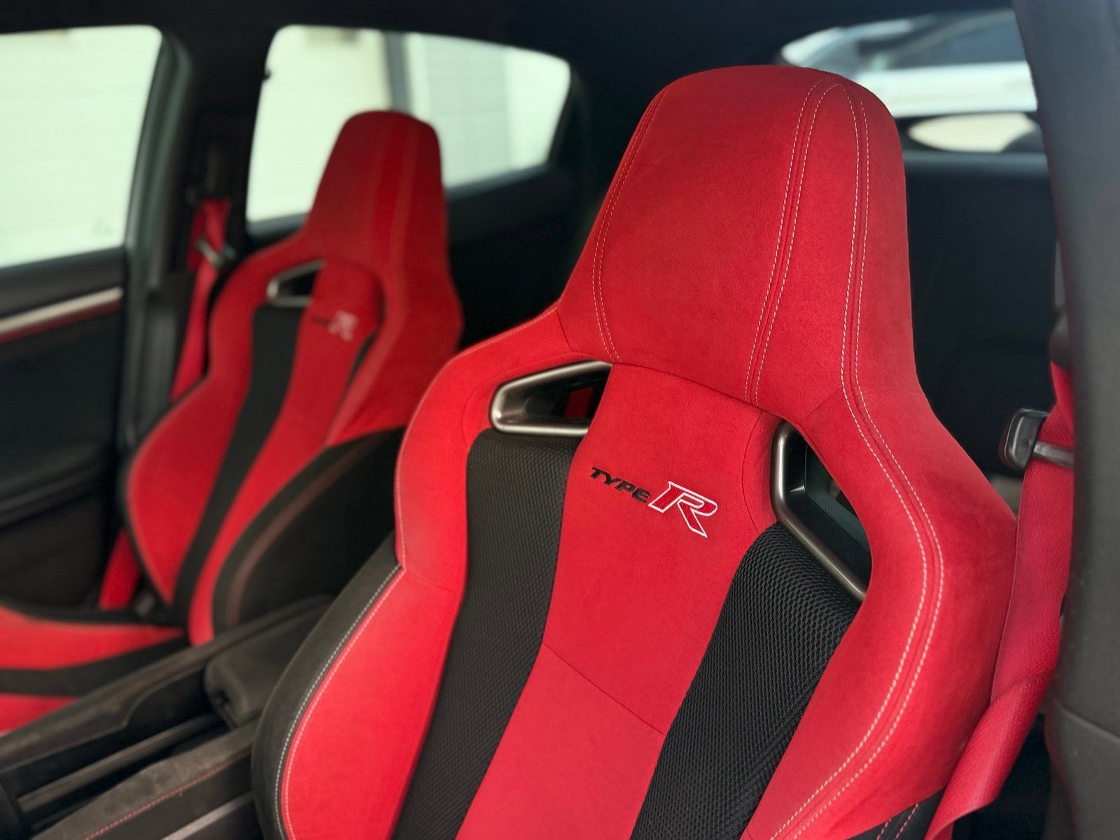 Used 2021 Honda Civic Type R image 35