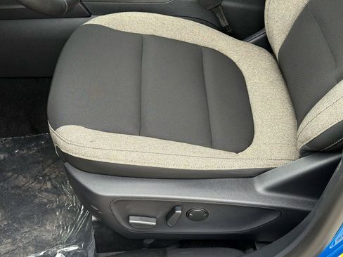 New 2026 Ford Bronco Sport Big Bend w/ Convenience Package image 37