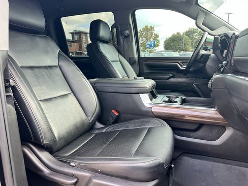 Used 2024 Chevrolet Silverado 2500 LT w/ Texas Edition image 20