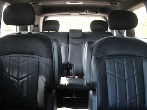 New 2027 Kia Telluride SX Prestige X-Line AWD/4WD image 67