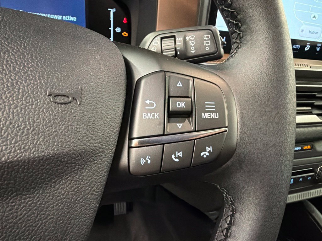 New 2026 Ford Bronco Sport Outer Banks w/ Outer Banks Tech Package+ AWD/4WD image 18