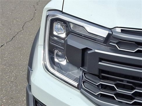 Used 2024 Ford Ranger Raptor image 9