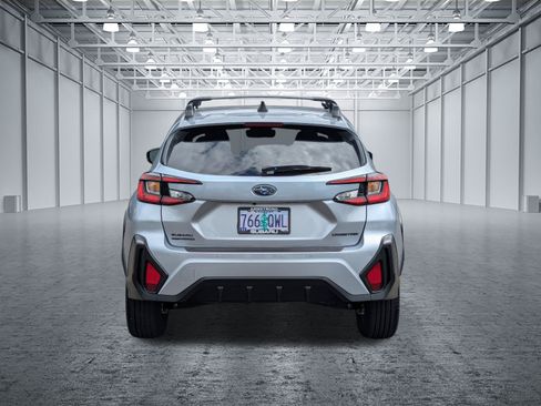 Certified 2026 Subaru Crosstrek 2.5i Limited w/ Popular Package #3A AWD/4WD image 4
