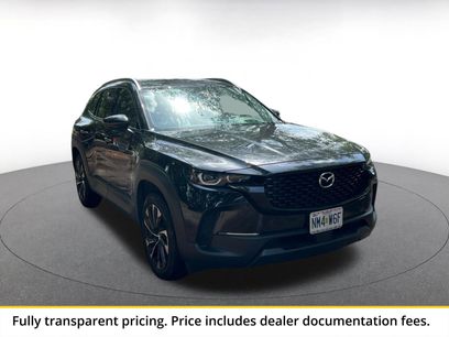 Used 2025 MAZDA CX-50 2.5 Hybrid w/ Premium Plus Pkg