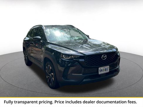 Used 2025 MAZDA CX-50 2.5 Hybrid w/ Premium Plus Pkg AWD/4WD image 1