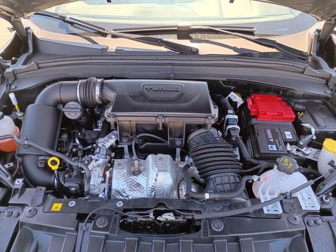 Used 2025 Dodge Hornet GT AWD/4WD image 24