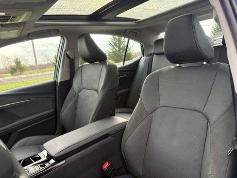 Certified 2026 Toyota Camry XLE image 5