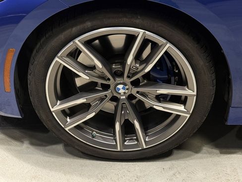 Certified 2022 BMW M340i xDrive w/ Driving Assistance Package image 10