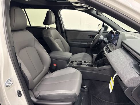 Certified 2026 Subaru Outback Limited XT AWD/4WD image 20