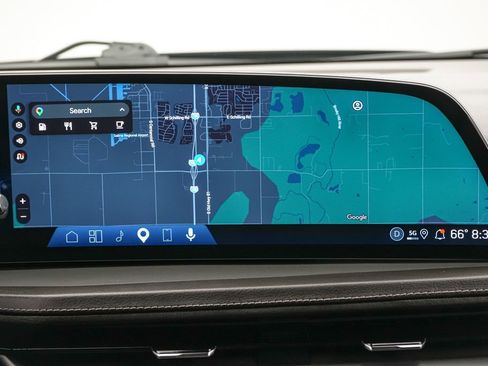Used 2024 Cadillac XT4 Luxury FWD image 18