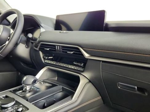 New 2026 MAZDA CX-70 SC Plus AWD/4WD image 32