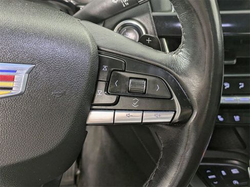 Used 2024 Cadillac CT5 Premium Luxury w/ Climate Package image 18