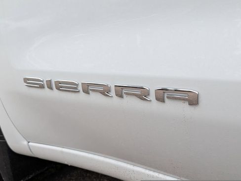 New 2026 GMC Sierra 1500 Pro w/ Pro Value Package AWD/4WD image 27