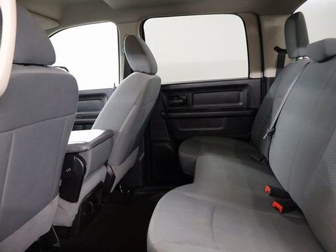 Used 2014 RAM 1500 Tradesman w/ Popular Equipment Group image 26