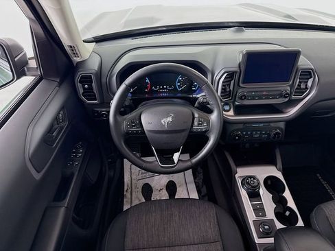 Used 2023 Ford Bronco Sport Big Bend w/ Convenience Package image 23