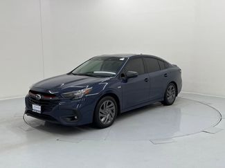 Used 2025 Subaru Legacy Sport video 2