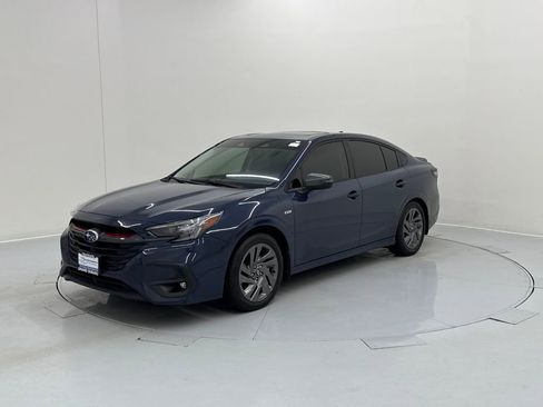 Used 2025 Subaru Legacy Sport image 2