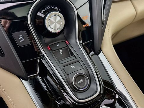 Used 2021 Acura RDX AWD w/ Advance Package image 17