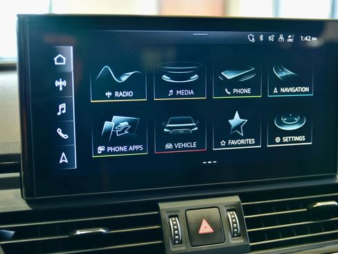 Used 2024 Audi Q5 2.0T Premium Plus image 14