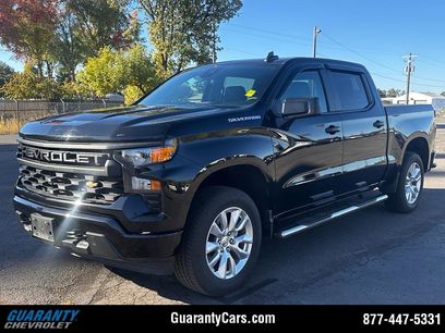 Used 2024 Chevrolet Silverado 1500 LT Trail Boss w/ LT Trail Boss Premium Package