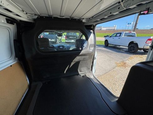 Used 2022 Ford Transit Connect XL FWD image 13